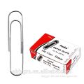 Round Zinc(galvanized) Paper Clips